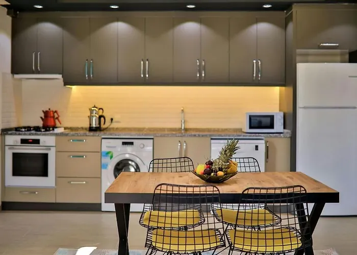 Villa Calikusu Kalkan *